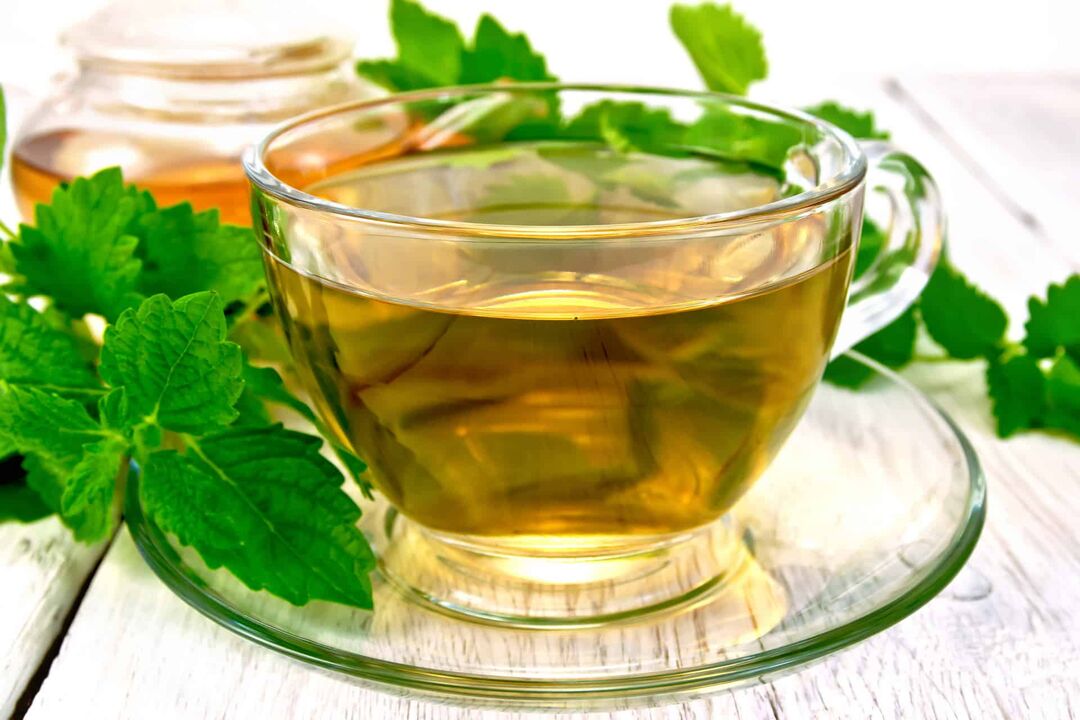 zeleni čaj za hujšanje na teden za 5 kg