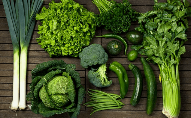 Vloga vlaken v keto dieti