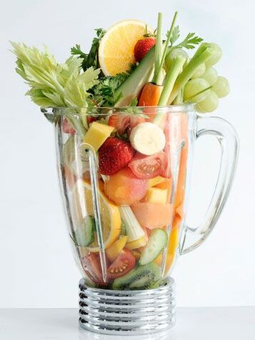 zdrava prehrana za hujšanje