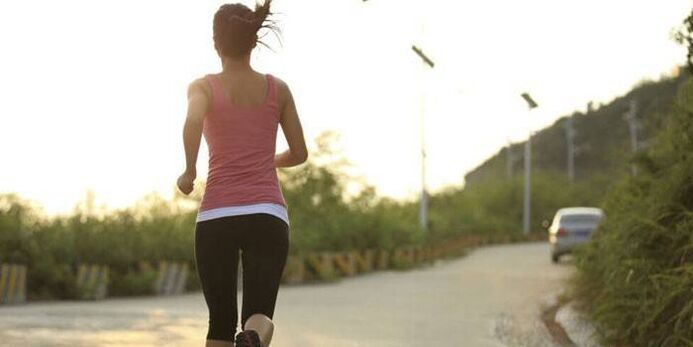 načine za izgubo odvečne teže